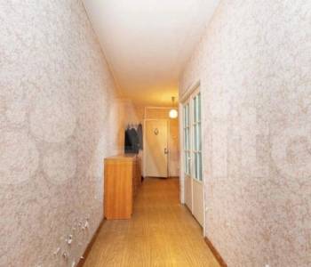 Продается 3-х комнатная квартира, 85 м²