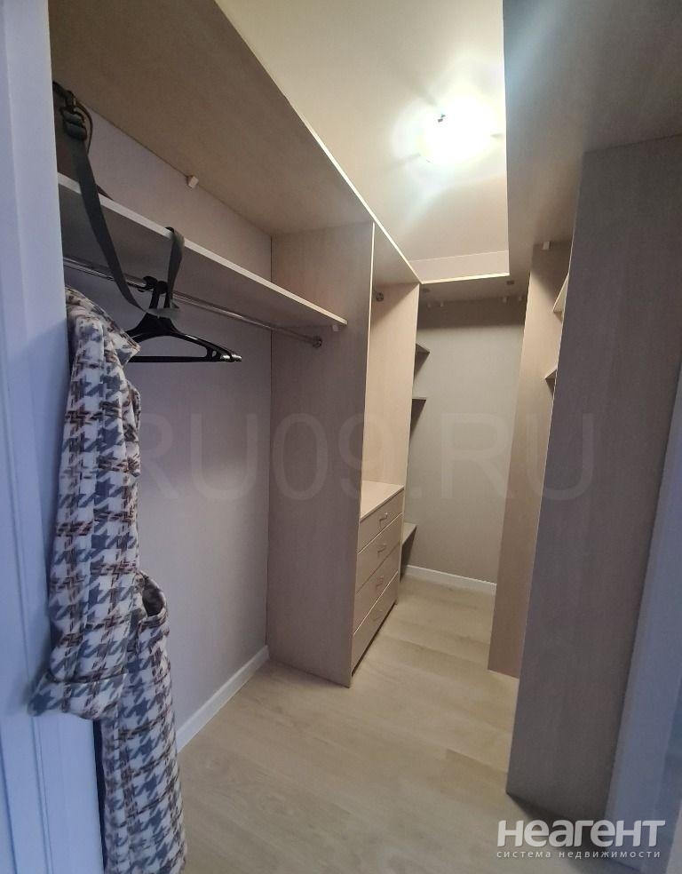 Продается 2-х комнатная квартира, 45 м²