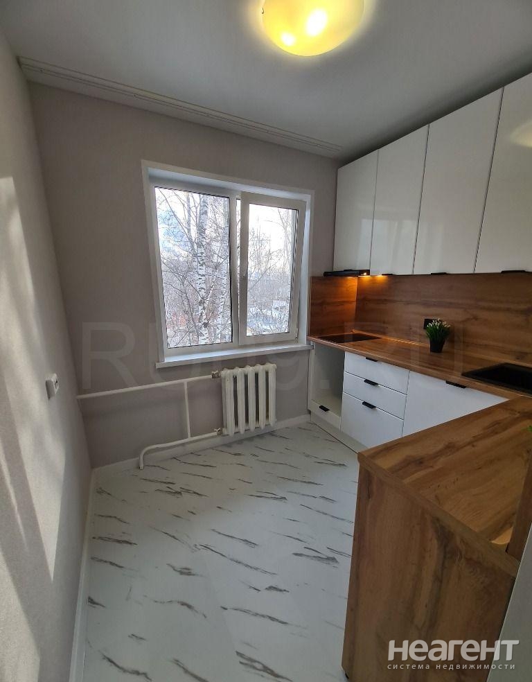 Продается 2-х комнатная квартира, 45 м²