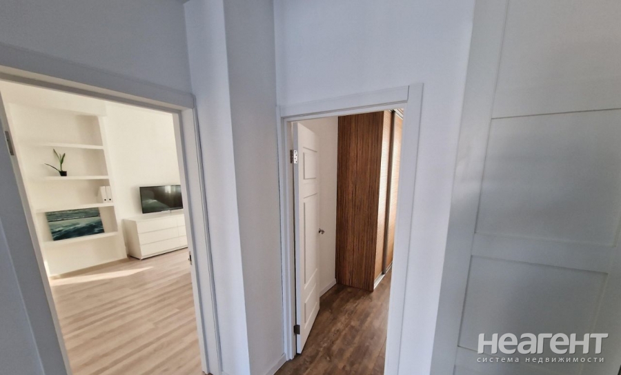 Продается 3-х комнатная квартира, 67,3 м²