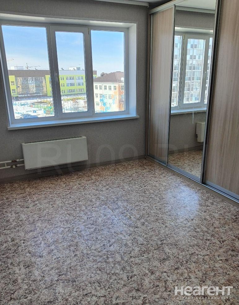 Продается 1-комнатная квартира, 25 м²