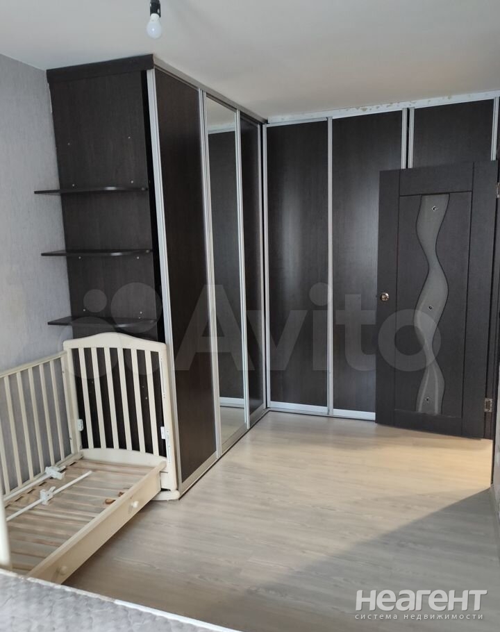 Продается 2-х комнатная квартира, 44 м²