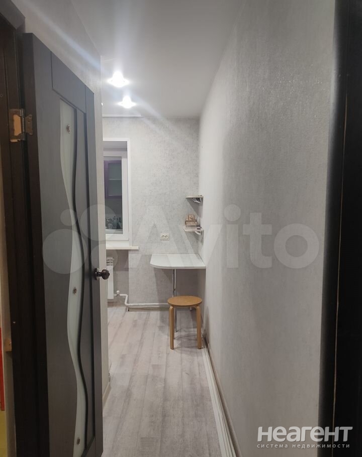 Продается 2-х комнатная квартира, 44 м²