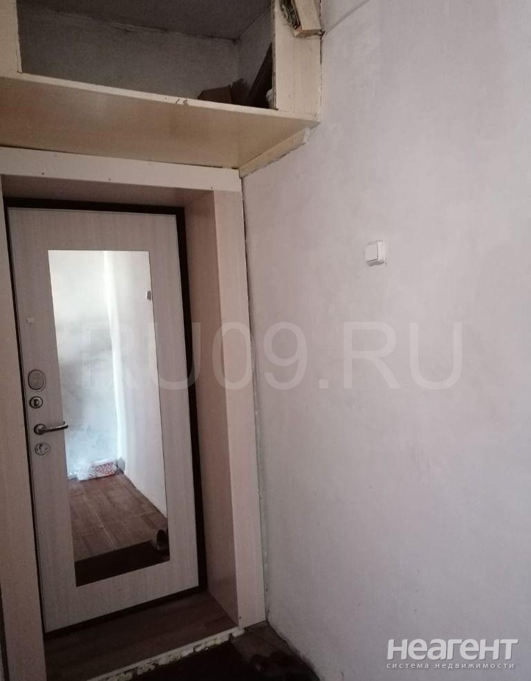 Продается 2-х комнатная квартира, 46 м²