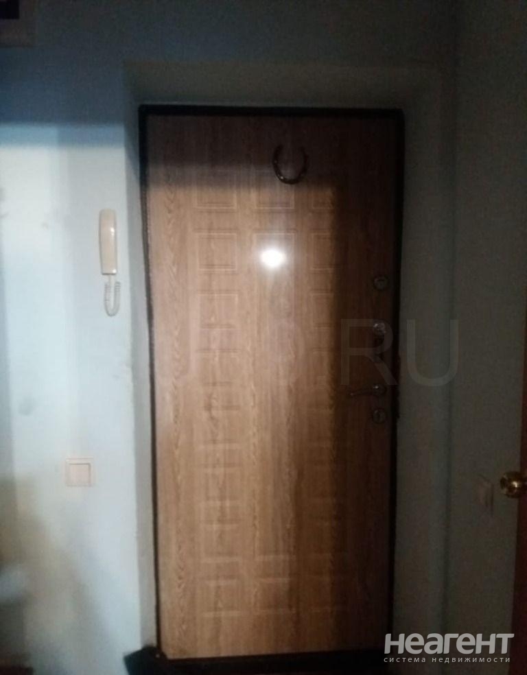 Продается 1-комнатная квартира, 24 м²