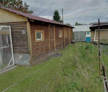 Продается Дом, 50 м²
