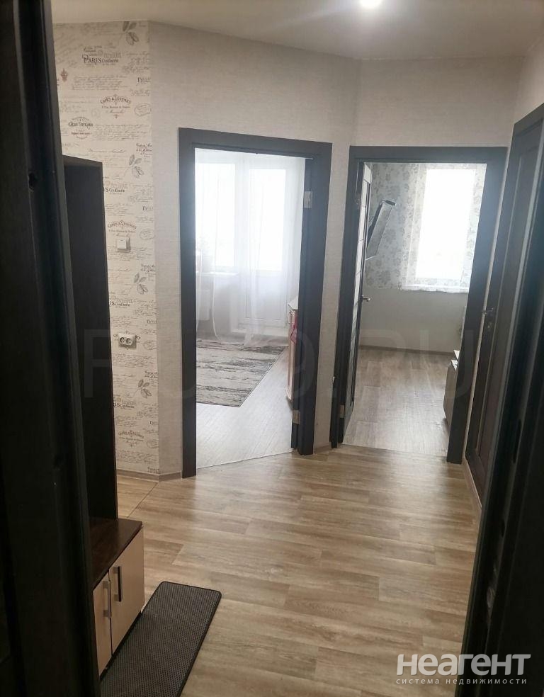 Продается 2-х комнатная квартира, 34 м²