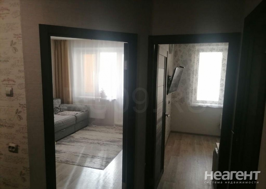 Продается 2-х комнатная квартира, 34 м²