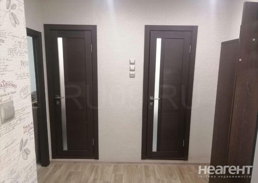 Продается 2-х комнатная квартира, 34 м²