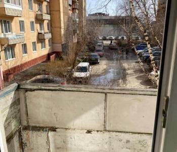Продается 1-комнатная квартира, 36 м²