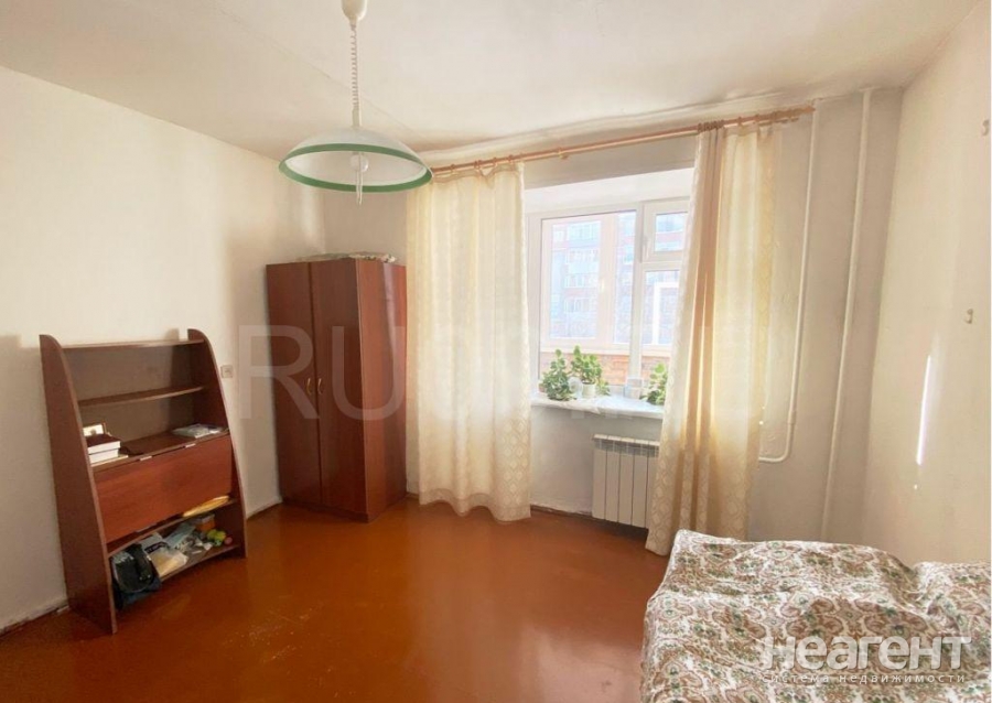 Продается 3-х комнатная квартира, 65 м²