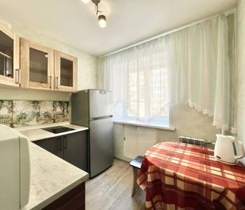 Сдается 1-комнатная квартира, 41 м²