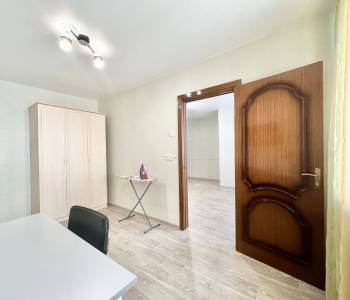 Сдается 1-комнатная квартира, 41 м²