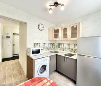 Сдается 1-комнатная квартира, 41 м²
