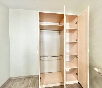 Сдается 1-комнатная квартира, 41 м²