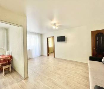 Сдается 1-комнатная квартира, 41 м²