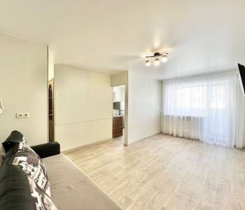 Сдается 1-комнатная квартира, 41 м²