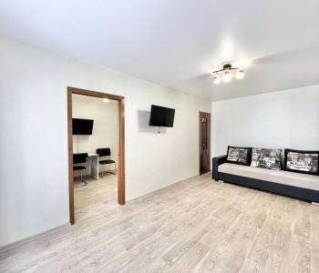 Сдается 1-комнатная квартира, 41 м²