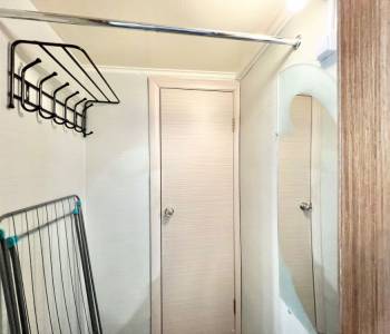 Сдается 1-комнатная квартира, 41 м²