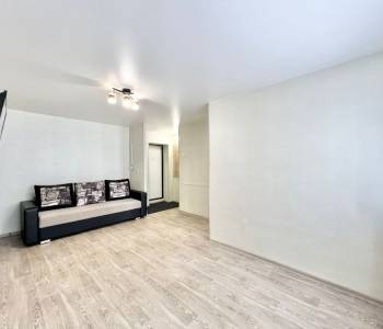 Сдается 1-комнатная квартира, 41 м²