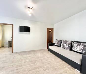 Сдается 1-комнатная квартира, 41 м²