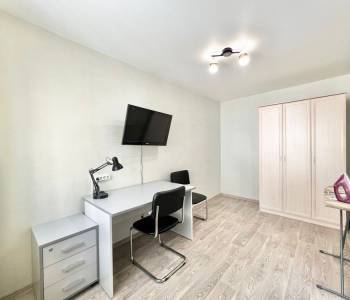 Сдается 1-комнатная квартира, 41 м²