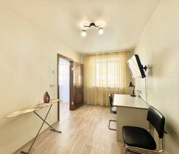 Сдается 1-комнатная квартира, 41 м²