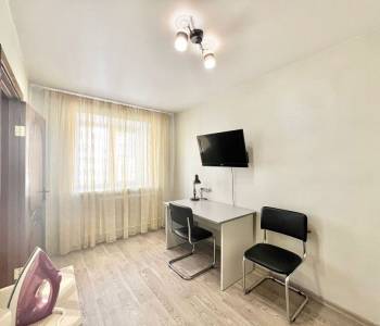 Сдается 1-комнатная квартира, 41 м²