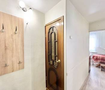 Сдается 1-комнатная квартира, 41 м²