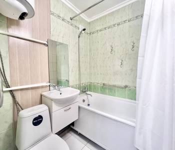 Сдается 1-комнатная квартира, 41 м²