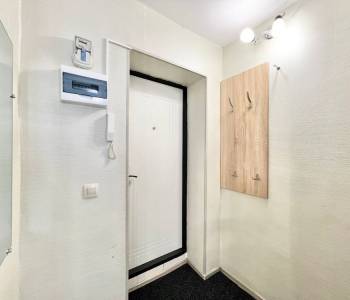 Сдается 1-комнатная квартира, 41 м²