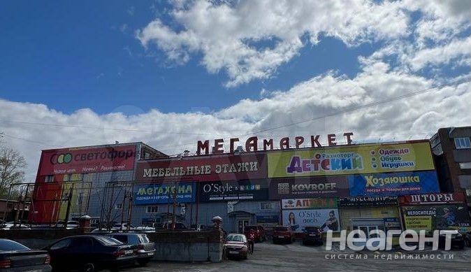 Сдается Нежилое помещение, 32 м²