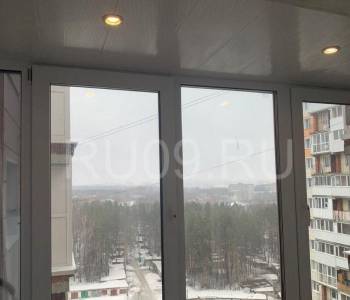 Продается 3-х комнатная квартира, 79 м²