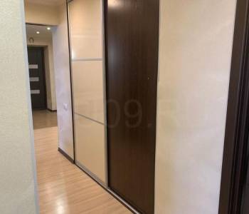 Продается 3-х комнатная квартира, 79 м²