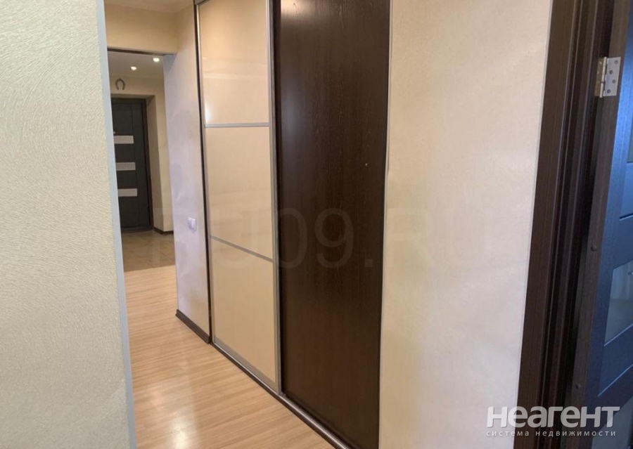 Продается 3-х комнатная квартира, 79 м²