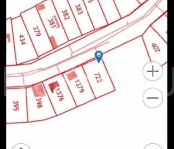 Продается Участок, 900 м²