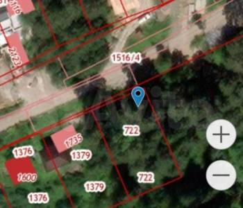 Продается Участок, 900 м²