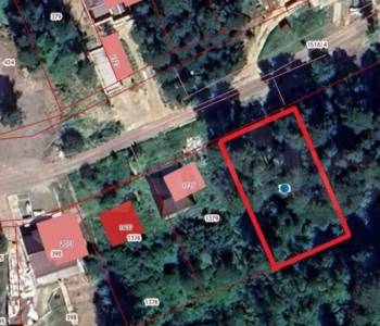 Продается Участок, 900 м²