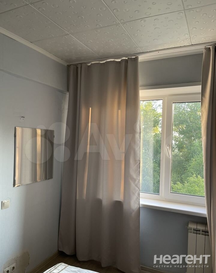 Продается 2-х комнатная квартира, 45 м²