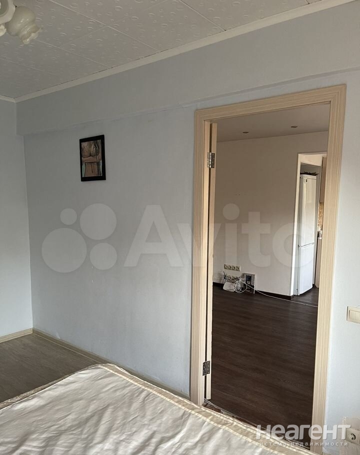 Продается 2-х комнатная квартира, 45 м²