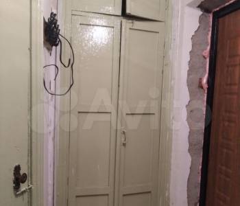 Продается 1-комнатная квартира, 32 м²