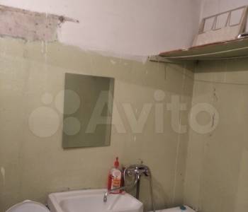 Продается 1-комнатная квартира, 32 м²