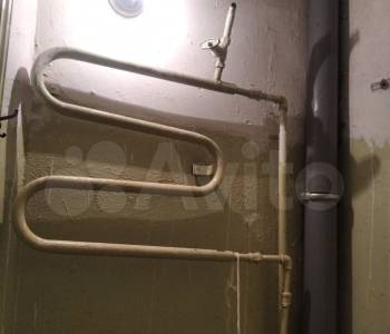 Продается 1-комнатная квартира, 32 м²