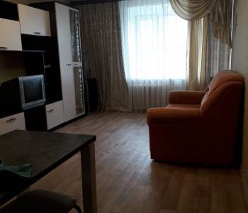 Сдается 1-комнатная квартира, 26 м²
