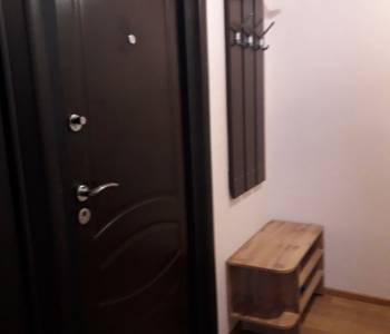 Сдается 1-комнатная квартира, 26 м²