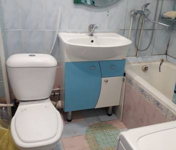 Сдается 1-комнатная квартира, 26 м²