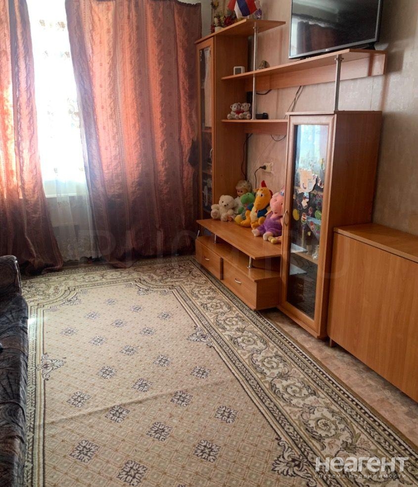 Продается 1-комнатная квартира, 40 м²