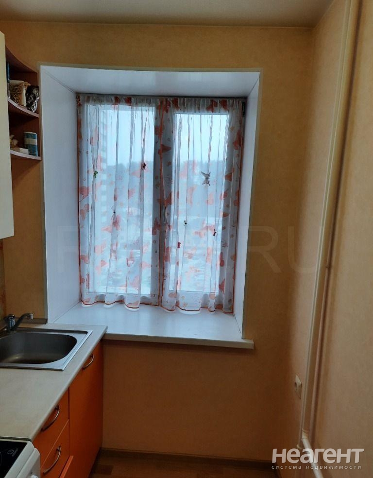 Продается 1-комнатная квартира, 22 м²