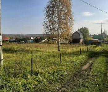 Продается Участок, 500 м²