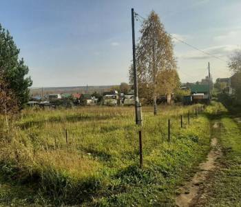 Продается Участок, 500 м²